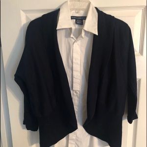 Ralph Lauren cardigan sweater